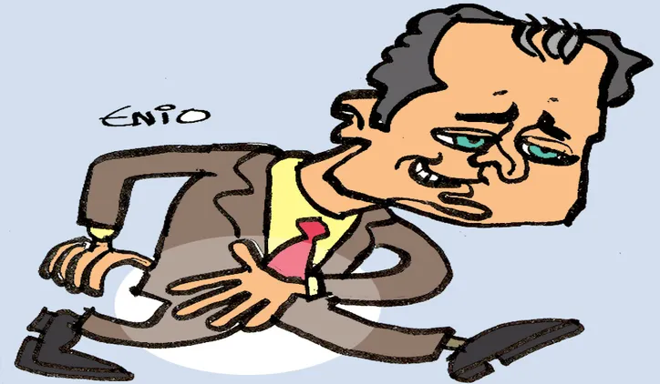 Imagem ilustrativa da imagem MDB pressiona Lula por indicação de Bruno Dantas ao STF