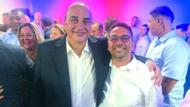 Imagem ilustrativa da imagem Marcelo Melo quer Seagri ainda mais próxima do produtor