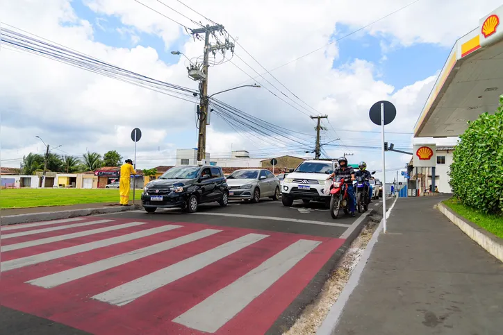 Marginal do Piauí é uma das maiores obra de mobilidade urbana já realizadas em Arapiraca