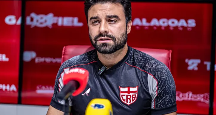 Goleiro Matheus Albino é um dos principais destaques do Galo