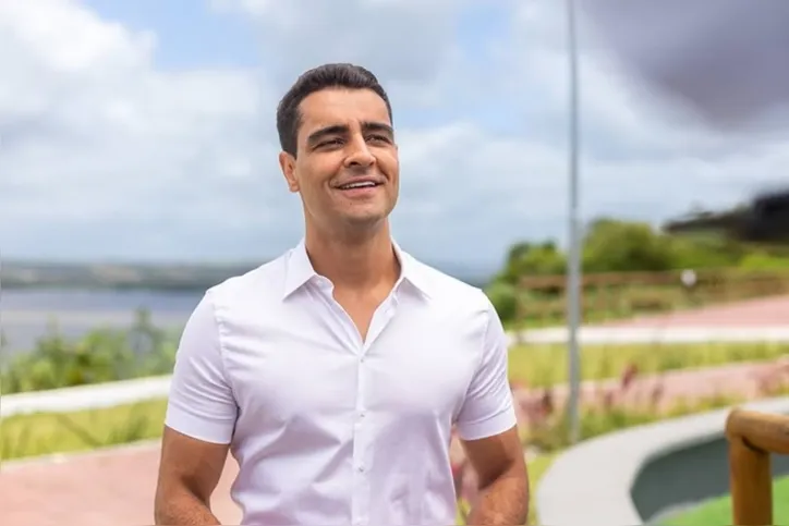 Prefeito de Maceió, JHC