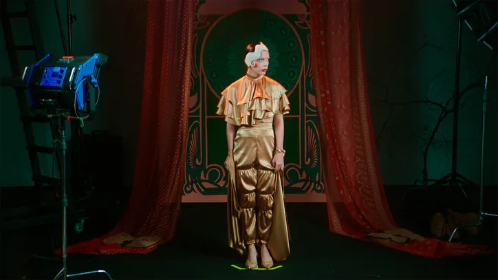 Imagem ilustrativa da imagem Mostra Que Desejo reúne 25 filmes e amplia o olhar sobre o cinema LGBT em Alagoas