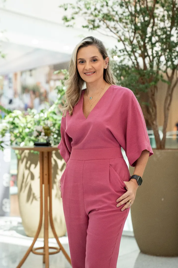 Superintendente do Parque Shopping Maceió, ISABELLA ALENCAR divulga ação especial de Natal realizada em parceria com a APAE, que inclui a tradicional Árvore Solidária e as cartinhas de crianças atendidas pela instituição