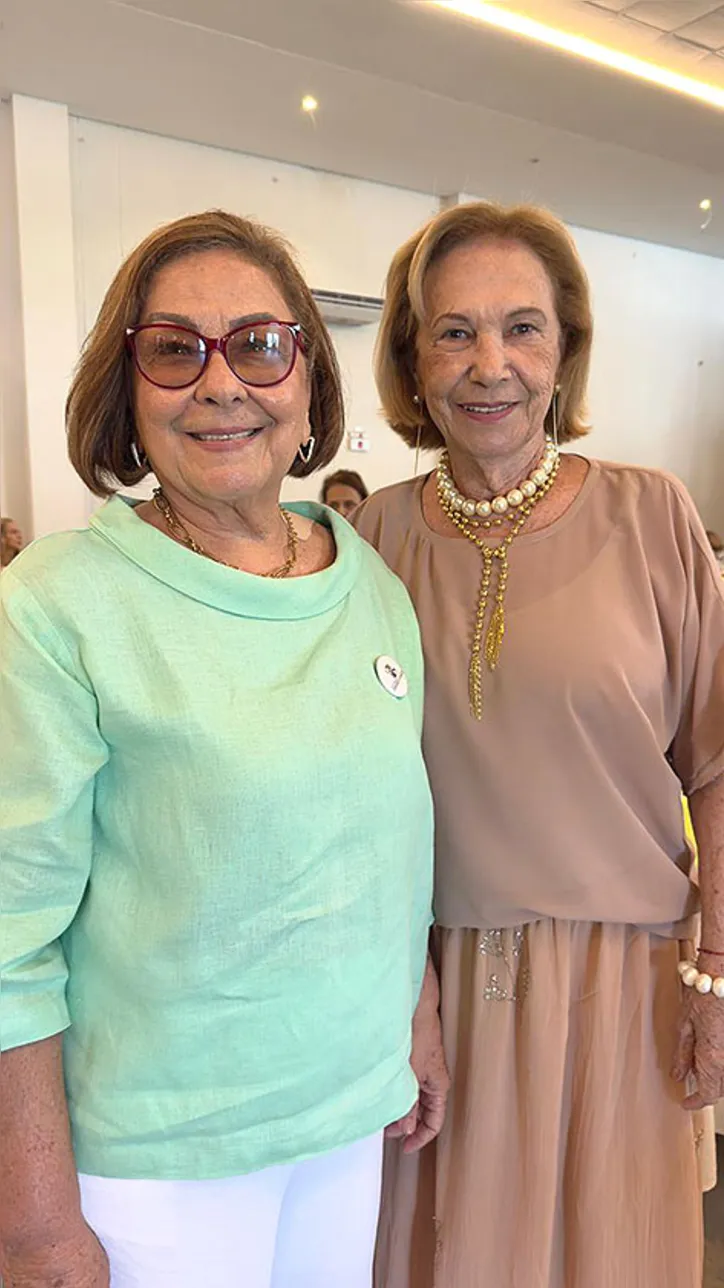 Imagem ilustrativa da imagem Movimento Dando as Mãos realizou seu tradicional Almoço de Natal no Iate Pajuçara