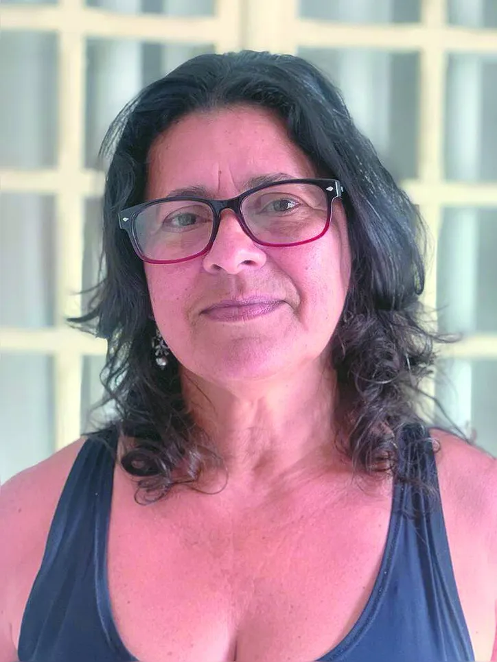 Imagem ilustrativa da imagem Nancy Virgínia Karns Lyra: Medalha de Mérito Lily Lages e Título de Cidadã Honorária de Alagoas