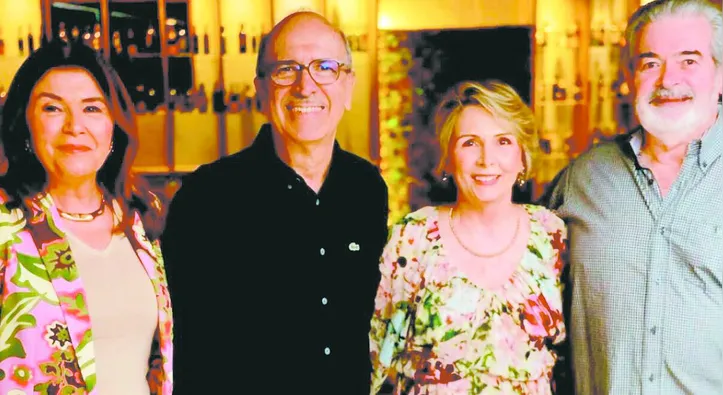 Imagem ilustrativa da imagem Nancy Virgínia Karns Lyra: Medalha de Mérito Lily Lages e Título de Cidadã Honorária de Alagoas