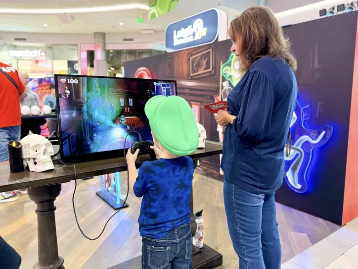 Ação em Maceió será no Parque Shopping, entre os dias 5 e 14 de dezembro