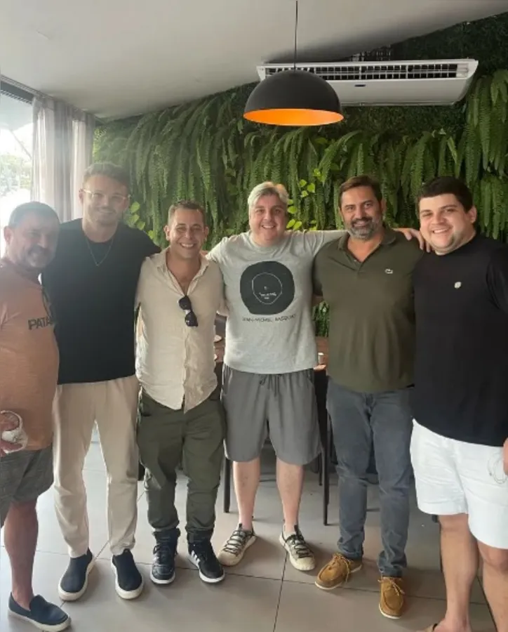 Imagem ilustrativa da imagem O sabor da tradição - Picuí e a experiência do Nordeste