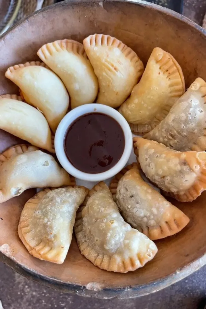 Imagem ilustrativa da imagem O sabor da tradição - Picuí e a experiência do Nordeste