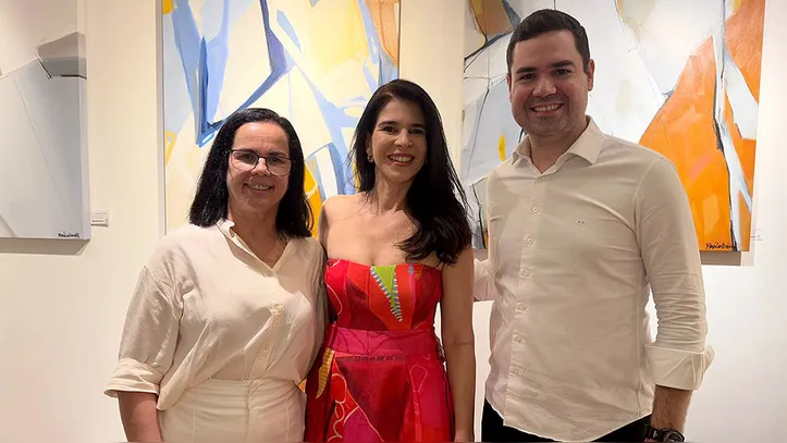 Imagem ilustrativa da imagem O trade prestigiou a inauguração da Leapmotor Nossaterra Electric