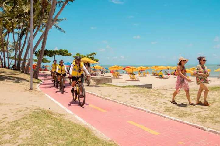 Ronda no Bairro atua com base no policiamento de proximidade