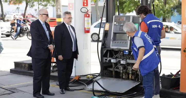 Ação foi deflagrada pelo MPAL em parceria com a Sefaz