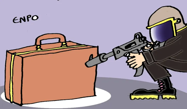 Imagem ilustrativa da imagem Oposição e base seguem desconfiando da postura de Hugo Motta