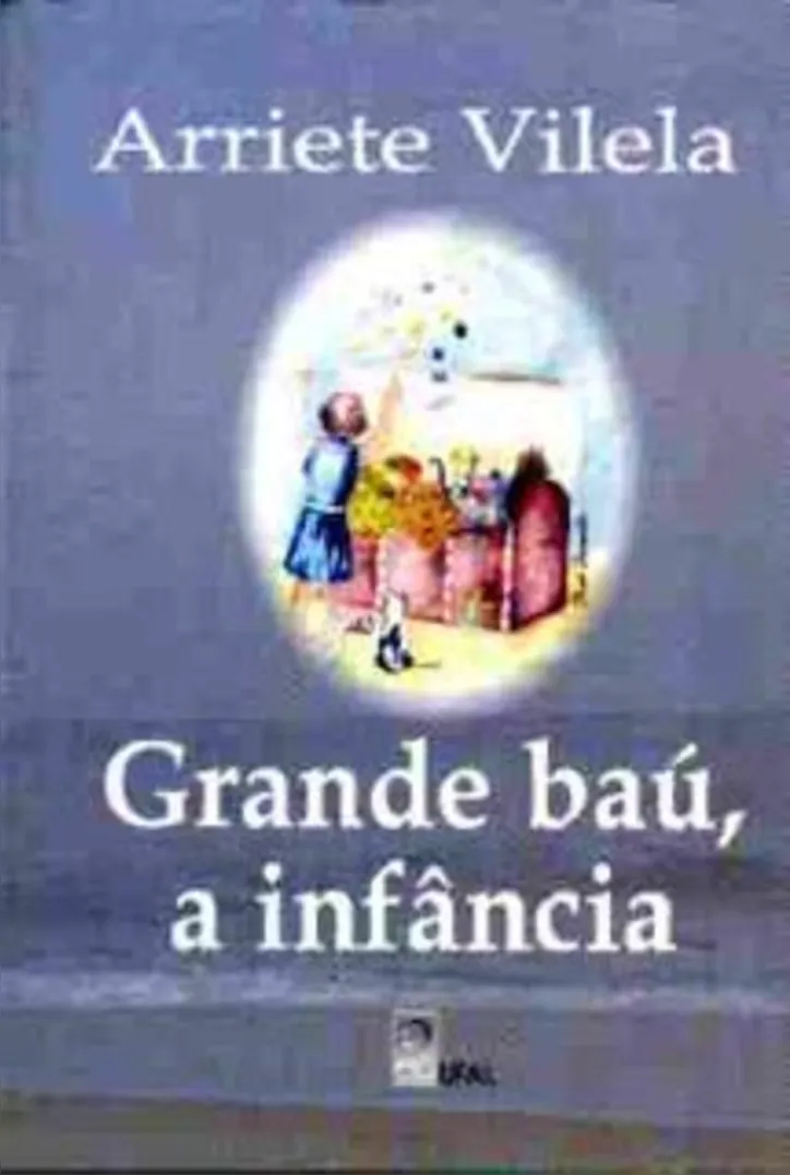 Imagem ilustrativa da imagem Os melhores livros alagoanos de todos os tempos e os 10 mais importantes do século 21