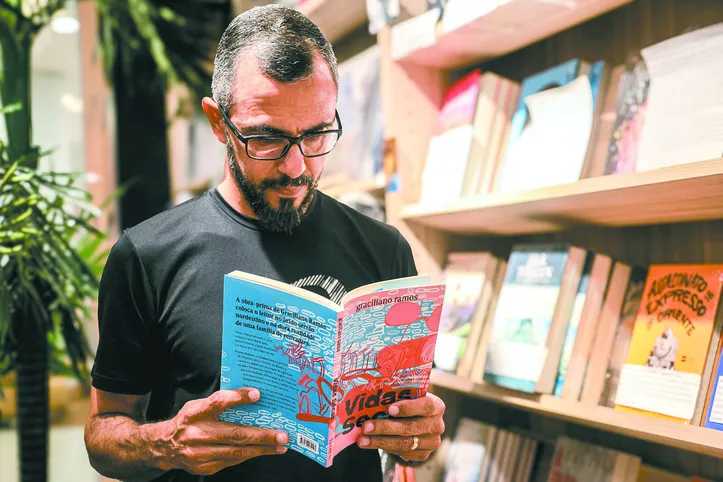 Imagem ilustrativa da imagem Os melhores livros alagoanos de todos os tempos e os 10 mais importantes do século 21