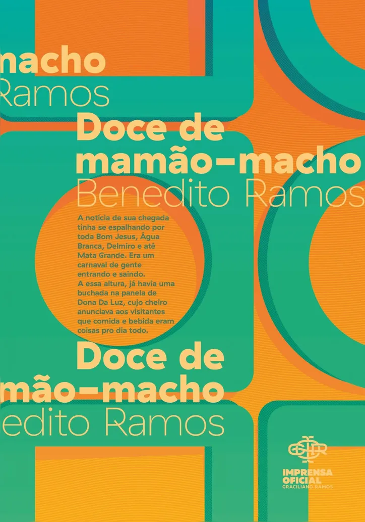 Imagem ilustrativa da imagem Os melhores livros alagoanos de todos os tempos e os 10 mais importantes do século 21