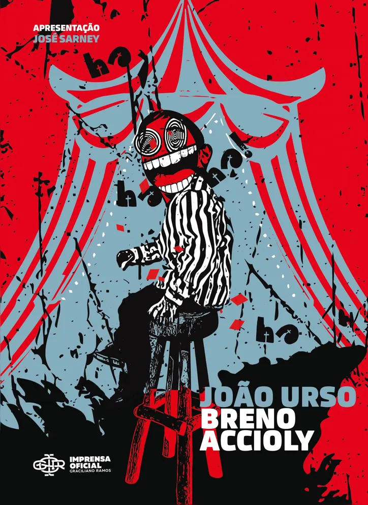 Imagem ilustrativa da imagem Os melhores livros alagoanos de todos os tempos e os 10 mais importantes do século 21