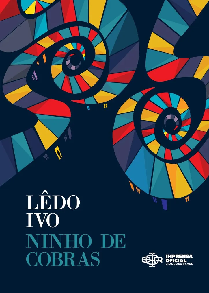 Imagem ilustrativa da imagem Os melhores livros alagoanos de todos os tempos e os 10 mais importantes do século 21