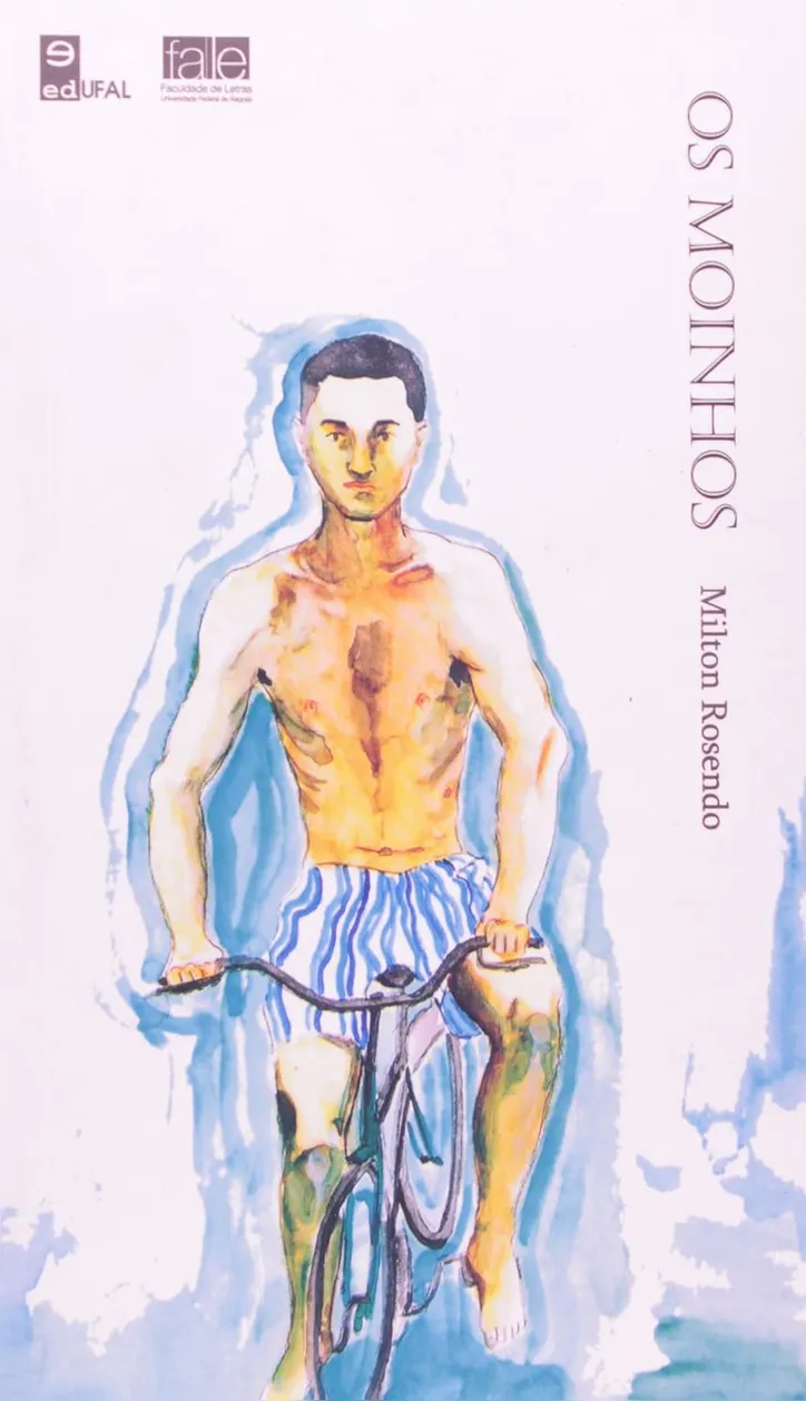 Imagem ilustrativa da imagem Os melhores livros alagoanos de todos os tempos e os 10 mais importantes do século 21