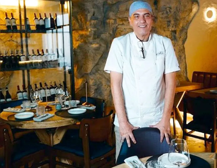 Imagem ilustrativa da imagem Paralelo à cobertura da SPFW, a coluna faz um tour gastronômico por Sampa