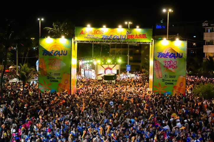 Parceria leva uma das maiores festas do País aos lares de AL