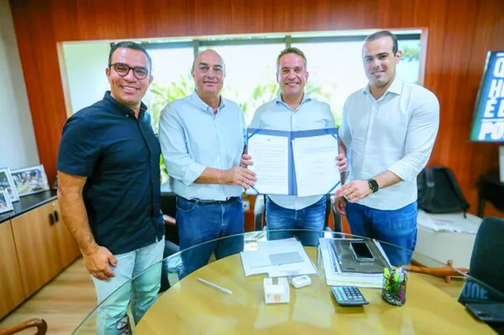 Recurso será destinado à Associação dos Criadores de Alagoas, por meio da Secretaria de Estado da Agricultura