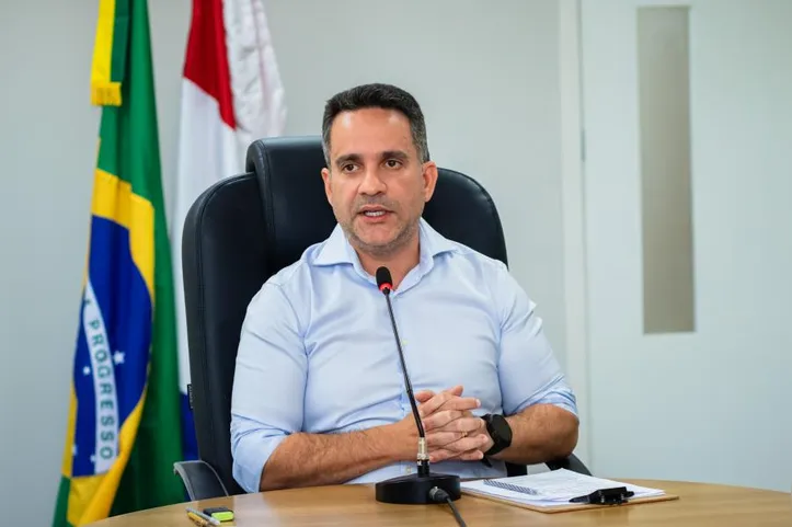 Governador Paulo Dantas lança hoje concurso para diversas áreas do serviço público de Alagoas