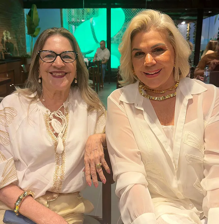 Imagem ilustrativa da imagem Poucos&Bons: pré estreia do Coco Bambu no Parque Shopping