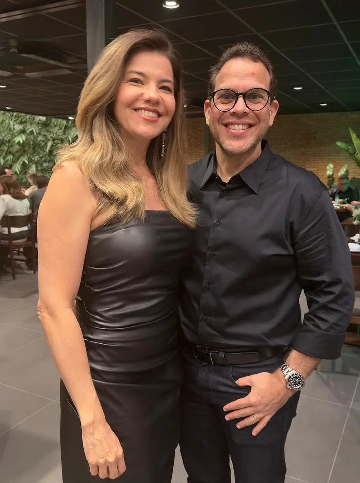 Imagem ilustrativa da imagem Poucos&Bons: pré estreia do Coco Bambu no Parque Shopping