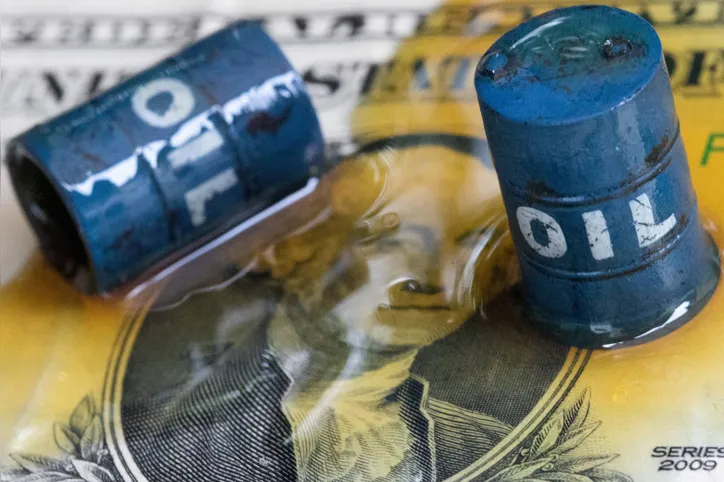 A Índia se tornou o maior comprador de petróleo bruto russo