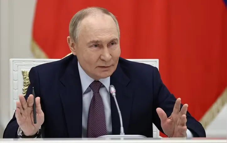 Vladimir Putin disse que quer manter diálogo com Washington