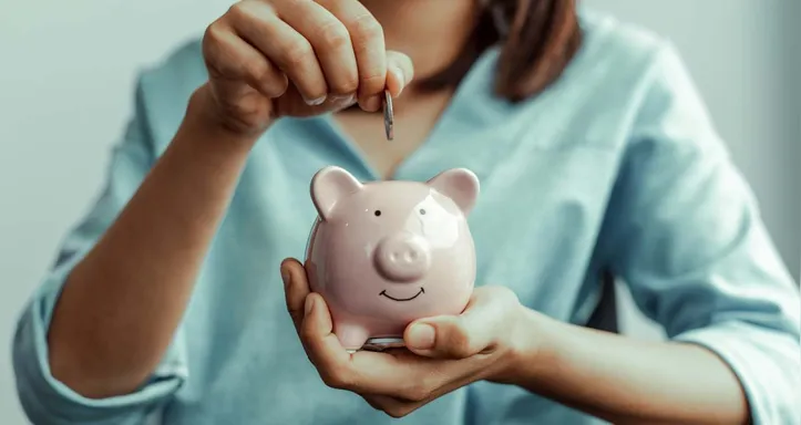 Pesquisa revela, ainda, que planejar os gastos mensais é uma prática recorrente para 64% dos brasileiros