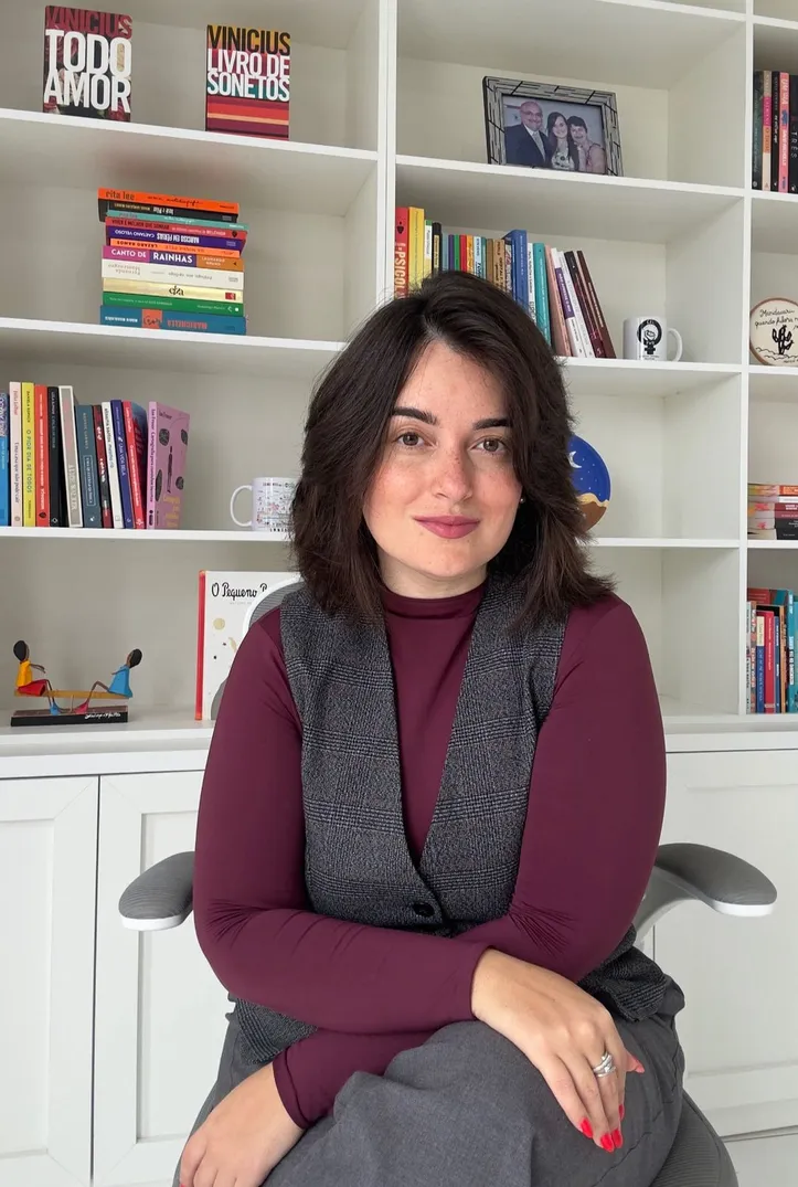 Psicóloga Karyllane Rodrigues fala sobre costumes machistas