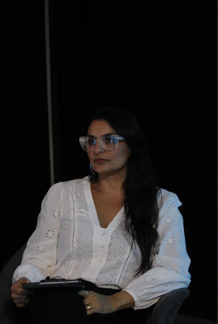 Docente e pesquisadora do Instituto de Psicologia da Ufal, Sheyla Fernandes, destaca importância de ações integradas