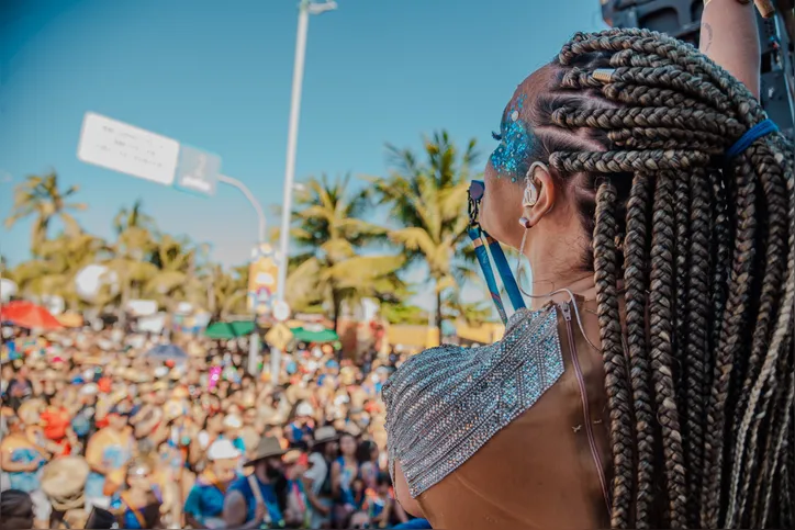 Bloco Rasgando o Couro Rock Maracatu garante presença no Carnaval 2026