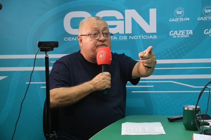 Robson Rodas vai reunir grupo de conselheiros nesta sexta (5)