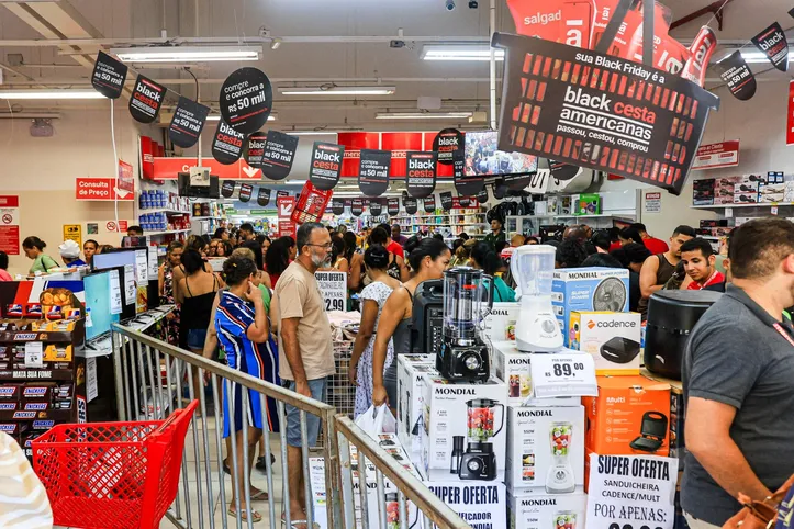 Pagamento de salários movimentará economia de Alagoas