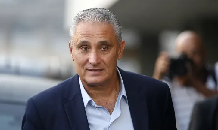 Tite decidiu se afastar do futebol para cuidar da mente