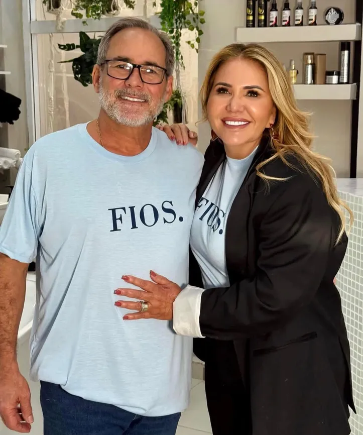 Imagem ilustrativa da imagem Secretária de Turismo da BSM vibra com o sucesso do projeto Mãos da Barra