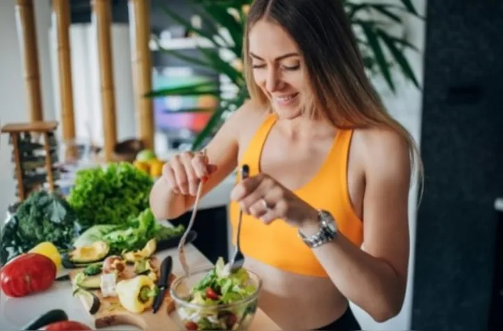 Segredo para emagrecer está nas pequenas escolhas diárias