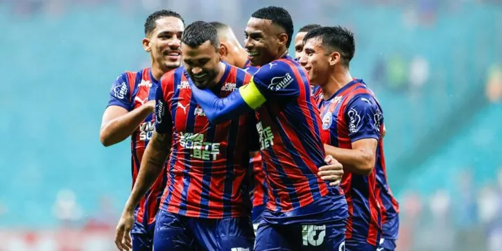 Bahia pode confirmar sua vaga na Liberta ainda nesta rodada