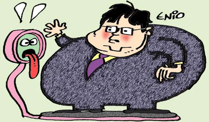 Imagem ilustrativa da imagem Sócio de Sidônio doou a Boulos e outros nomes do PT desde 2006