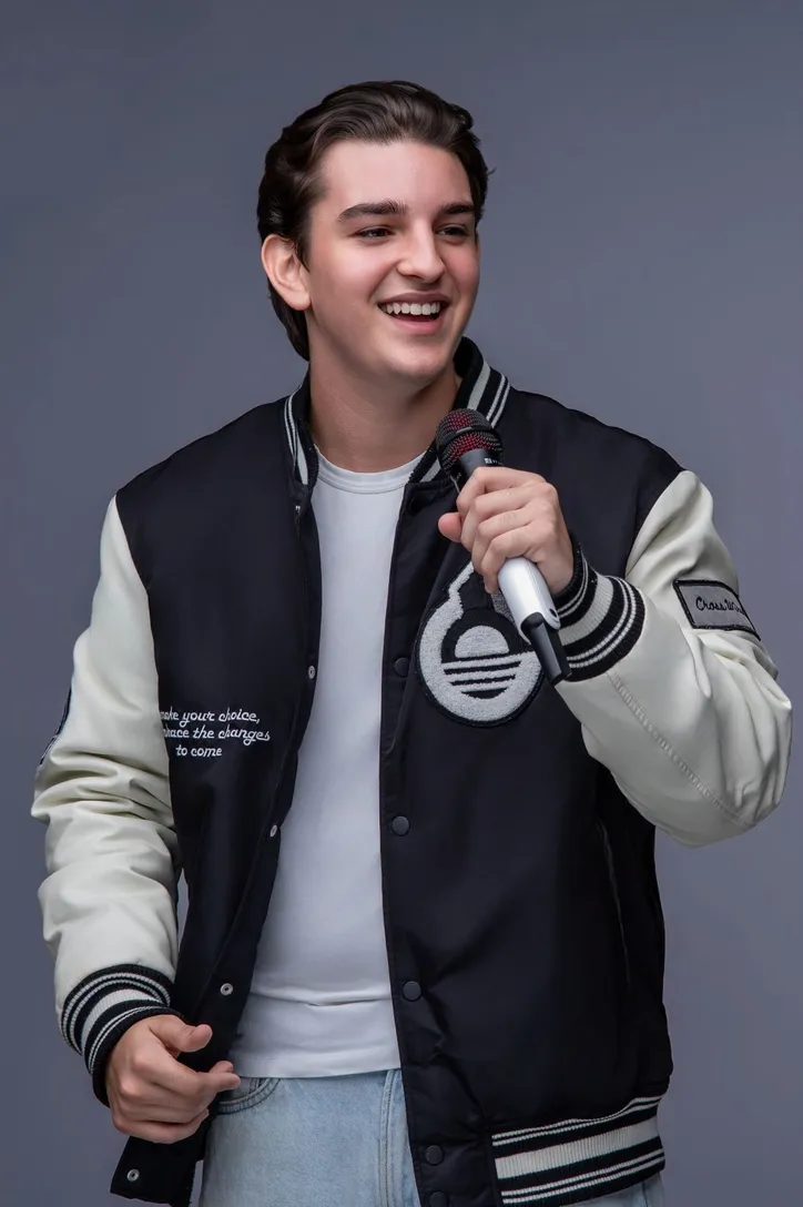 Imagem ilustrativa da imagem Superintendente do Sebrae participou do prêmio CNA AGRO’25