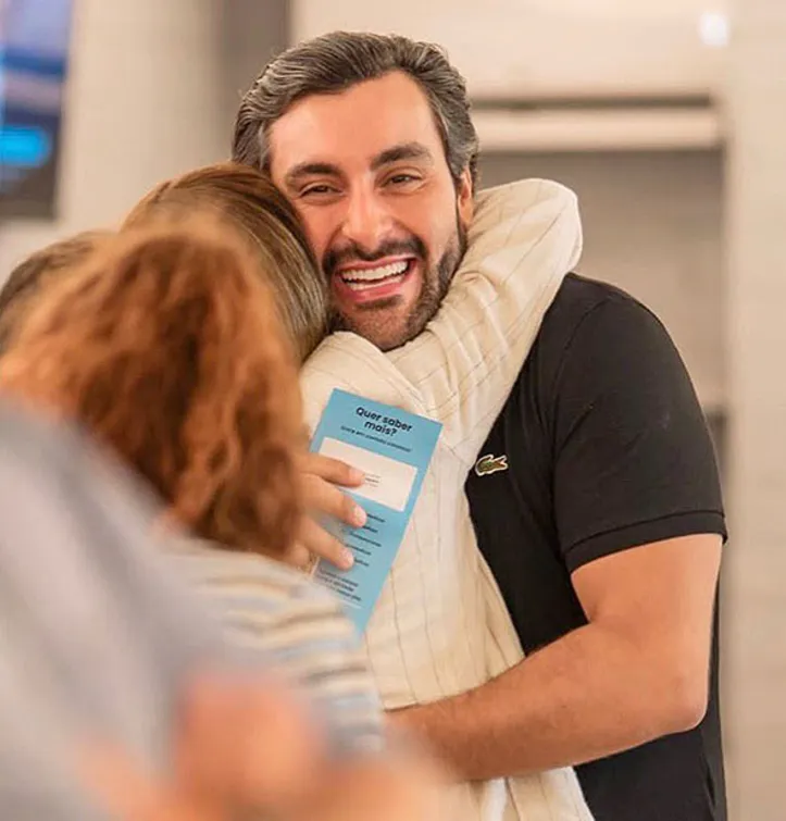 Imagem ilustrativa da imagem Superintendente do Sebrae reuniu parceiros para apresentar a próxima edição do NEON’26