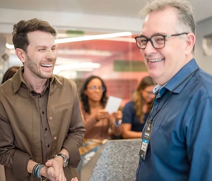 Imagem ilustrativa da imagem Superintendente do Sebrae reuniu parceiros para apresentar a próxima edição do NEON’26