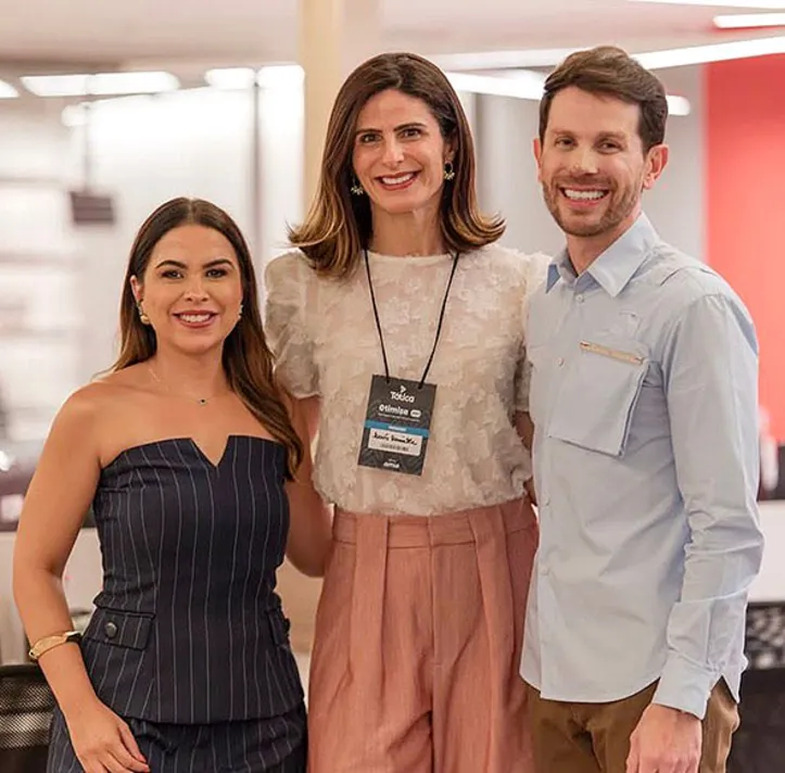 Imagem ilustrativa da imagem Superintendente do Sebrae reuniu parceiros para apresentar a próxima edição do NEON’26