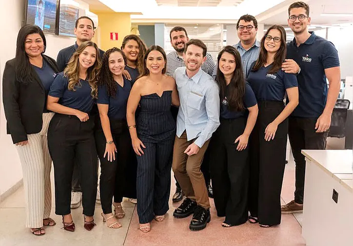 Imagem ilustrativa da imagem Superintendente do Sebrae reuniu parceiros para apresentar a próxima edição do NEON’26