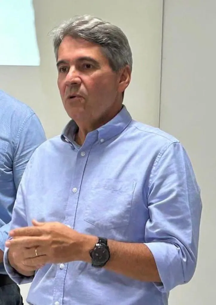 Imagem ilustrativa da imagem Superintendente do Sebrae reuniu parceiros para apresentar a próxima edição do NEON’26