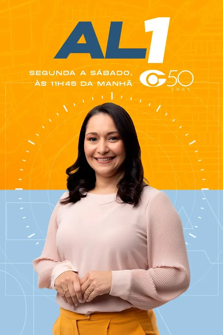 Imagem ilustrativa da imagem TV Gazeta: confira na íntegra o AL1 desta sexta-feira 14