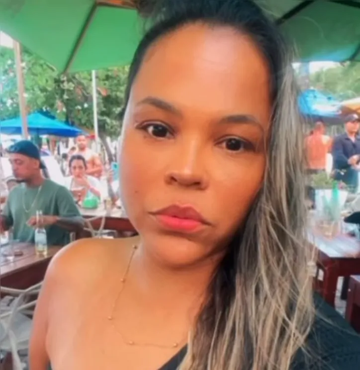 Valéria Tavares é natural de Anadia e deixou três filhas menores